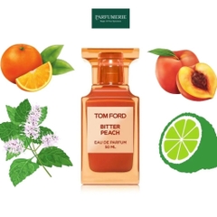 Tom Ford Bitter Peach EDP