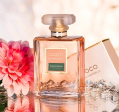 Chanel Coco Mademoiselle EDP