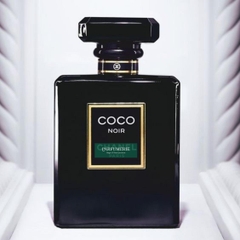 Chanel Coco Noir EDP