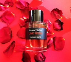 Frederic Malle Une Rose