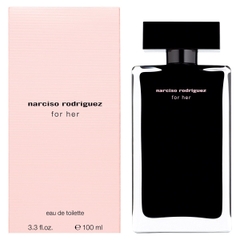 Narciso Rodriguez For Her Eau De Toilette