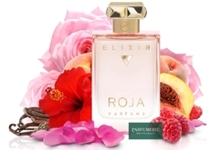 Roja Dove Elixir Pour Femme Parfum Cologne