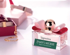 Salvatore Ferragamo Signorina EDP