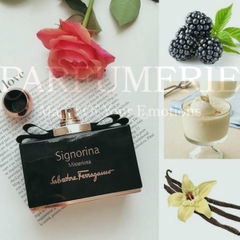 Salvatore Ferragamo Signorina Misteriosa EDP