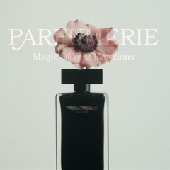 Narciso Rodriguez For Her Eau De Toilette