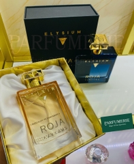 Roja Dove Elixir Pour Femme Parfum Cologne