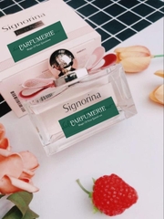 Salvatore Ferragamo Signorina EDP