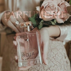 Roja Dove Elixir Pour Femme Parfum Cologne