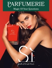 Giorgio Armani Sì Passione EDP