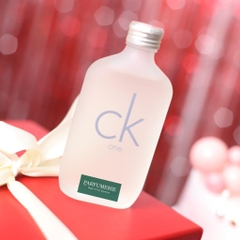 Calvin Klein CK One EDT