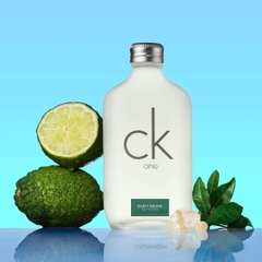 Calvin Klein CK One EDT