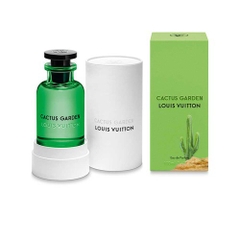 Louis Vuitton Cactus Garden EDP