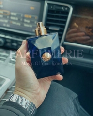 Versace Pour Homme Dylan Blue EDT