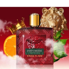 Versace Eros Flame EDP