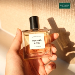 Chasing Scents Weeping Rose EDP