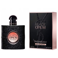 Yves Saint Laurent Black Opium EDP