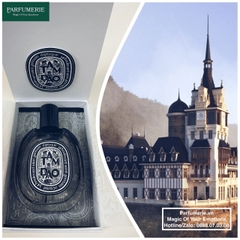 Diptyque Tam Dao EDP