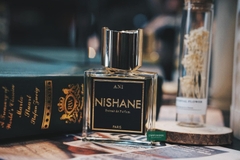 Nishane Ani Extrait De Parfum