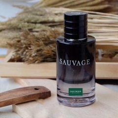 Dior Sauvage EDT