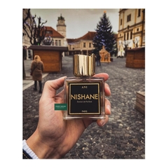 Nishane Ani Extrait De Parfum