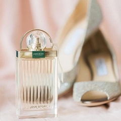 Chloé Love Story EDP