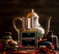 Nishane Ani Extrait De Parfum