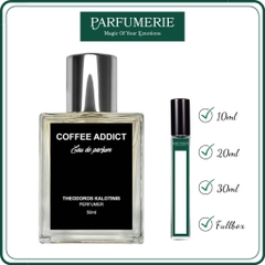 Theodoros Kalotinis Coffee Addict EDP