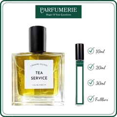 Chasing Scents Tea Service EDP