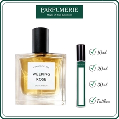 Chasing Scents Weeping Rose EDP
