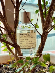 Le Labo Santal 33 EDP