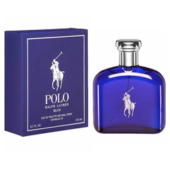 Ralph Lauren Polo Blue EDT