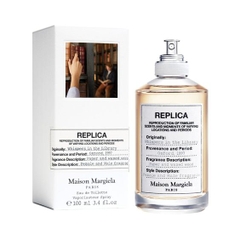 Maison Margiela Replica Whispers in the Library EDT