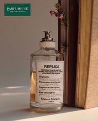 Maison Margiela Replica Whispers in the Library EDT