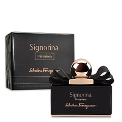 Salvatore Ferragamo Signorina Misteriosa EDP