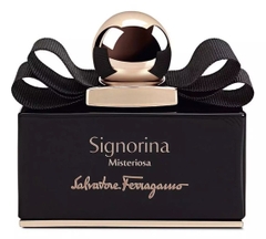 Salvatore Ferragamo Signorina Misteriosa EDP