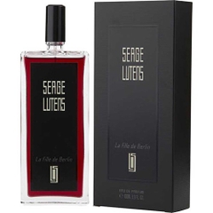 Serge Lutens La Fille De Berlin EDP