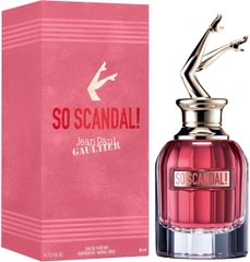 Jean Paul Gaultier So Scandal EDP