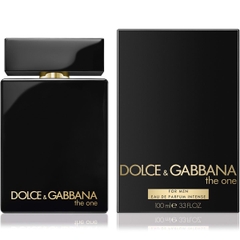 Dolce & Gabbana The One For Men Intense EDP