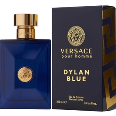 Versace Pour Homme Dylan Blue EDT