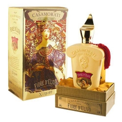 Xerjoff Casamorati Fiore D’Ulivo EDP