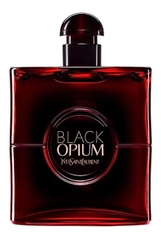 Yves Saint Laurent Black Opium Over Red EDP