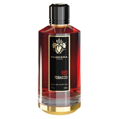 Mancera Red Tobacco EDP