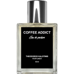 Theodoros Kalotinis Coffee Addict EDP