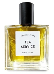 Chasing Scents Tea Service EDP