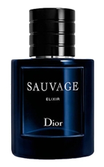 Dior Sauvage Elixir EDP