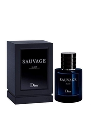 Dior Sauvage Elixir EDP