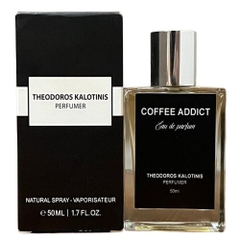 Theodoros Kalotinis Coffee Addict EDP