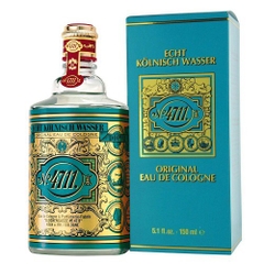 4711 Original Eau De Cologne