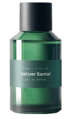 Marie Jeanne Vetiver Santal EDP