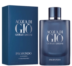 Giorgio Armani Acqua di Gio Profondo EDP